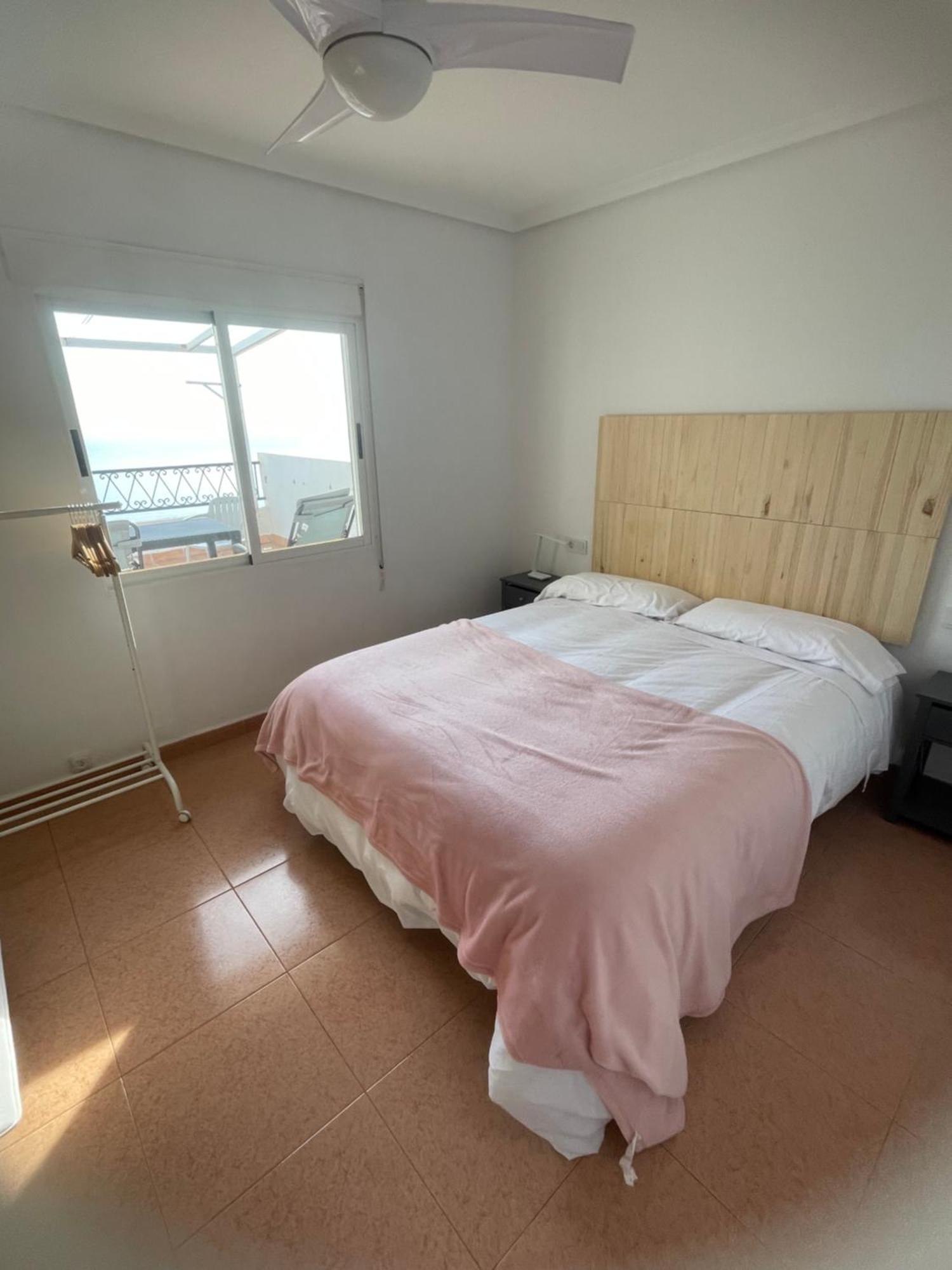 Como En Casa 2 Parking Santa Pola Kültér fotó